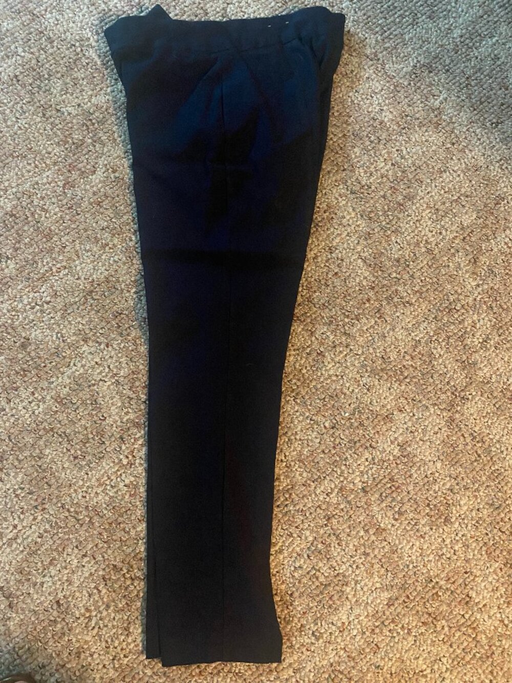 Chico's Juliet Bi-Stretch Slim Ankle Pants size .5 R US 6